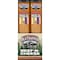 Old Trapper Old Trapper Original Beef Stick and Cheese 1.3 oz Boxed 30114T - alternate 1